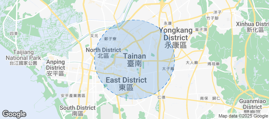 Discover Tainan Airbnb Analytics